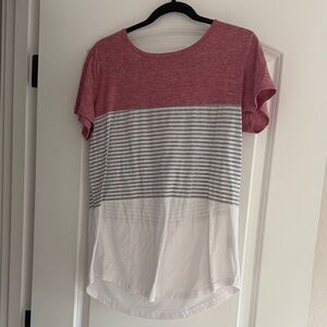 Women’s t shirt
